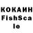Дистиллят ТГК вейп Ksenia Mischuk